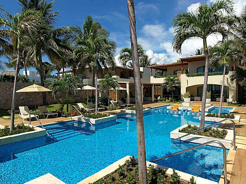 Azul Villa Casa del Mar by Karisma