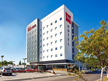 Ibis Los Mochis