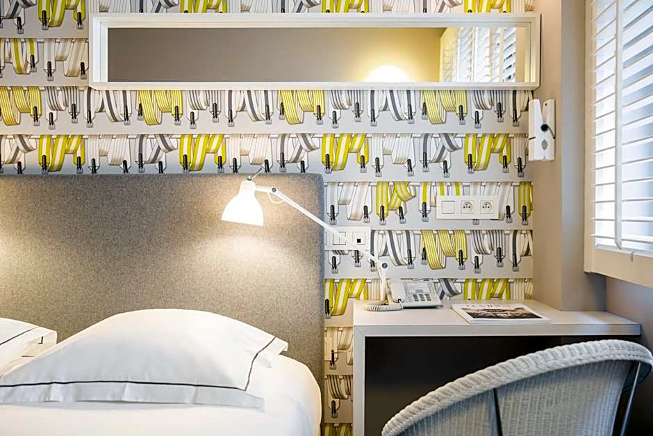 Hotel Made In Louise