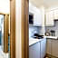 Modern Ealing Studio Apartments, London