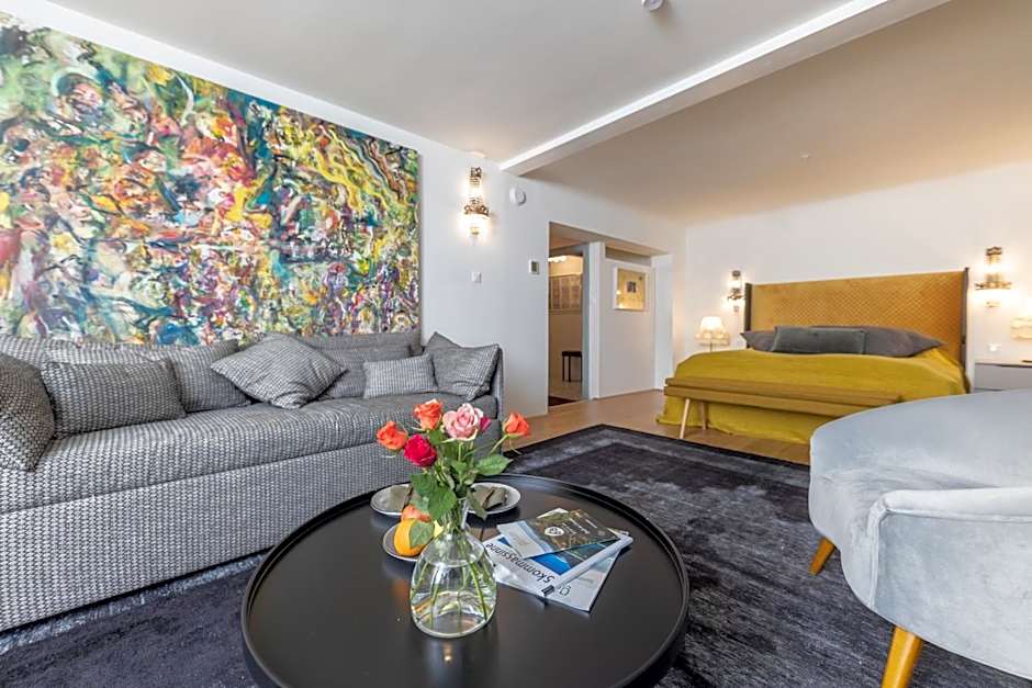 De Merin Boutique Hotel Straden