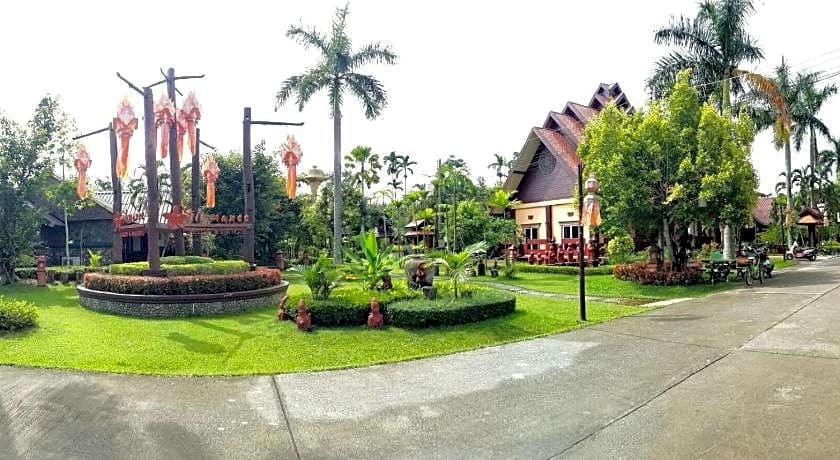 Silamanee Resort & Spa