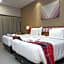 Hotel Patra Parapat