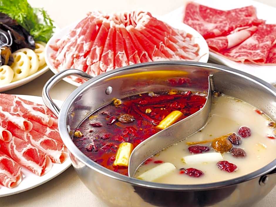 Hotel Breezebay Marina