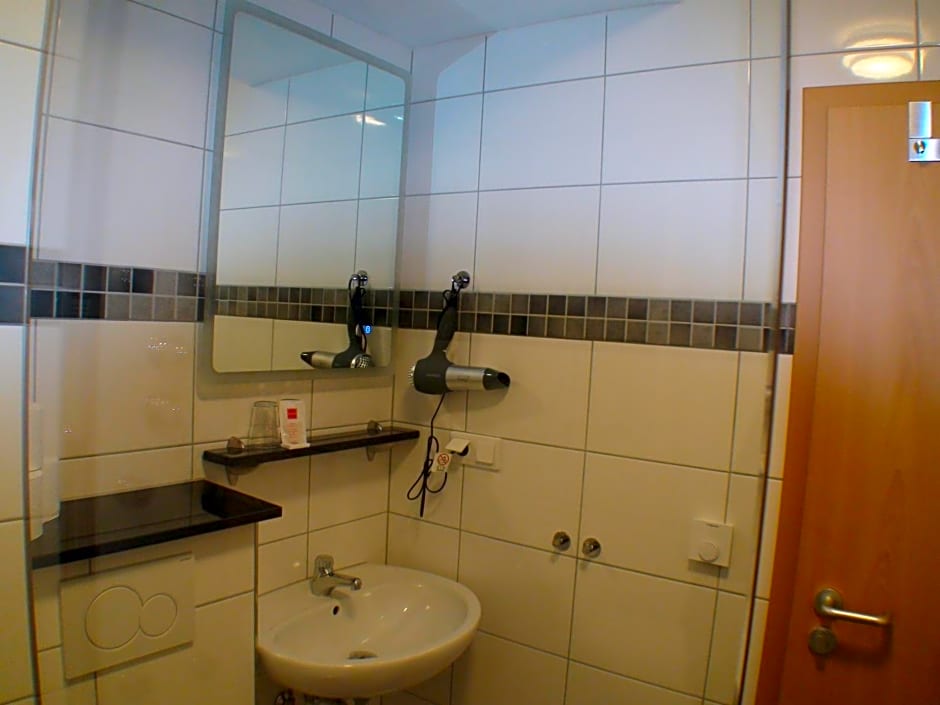 Am Kamin Hotel