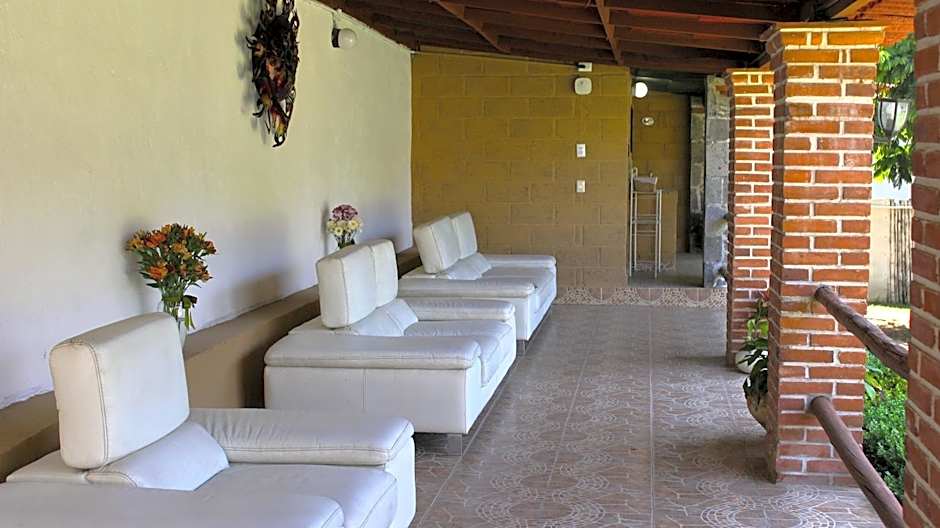 Hotel Boutique Bacaanda