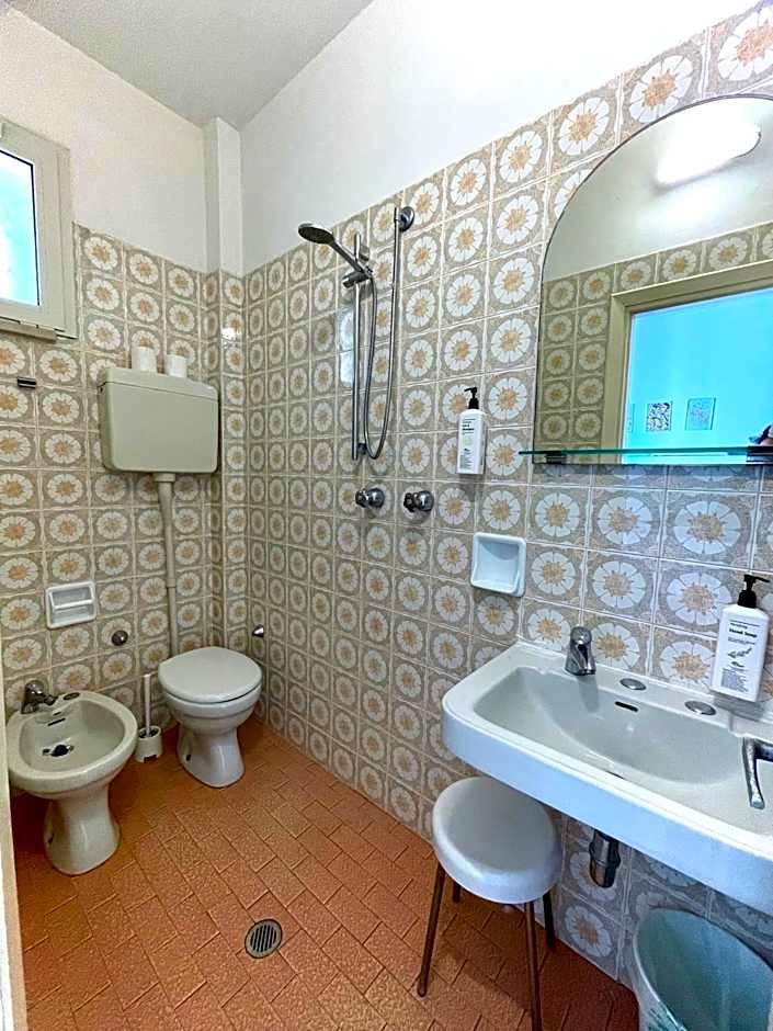 Hotel B&B Nizza Riccione