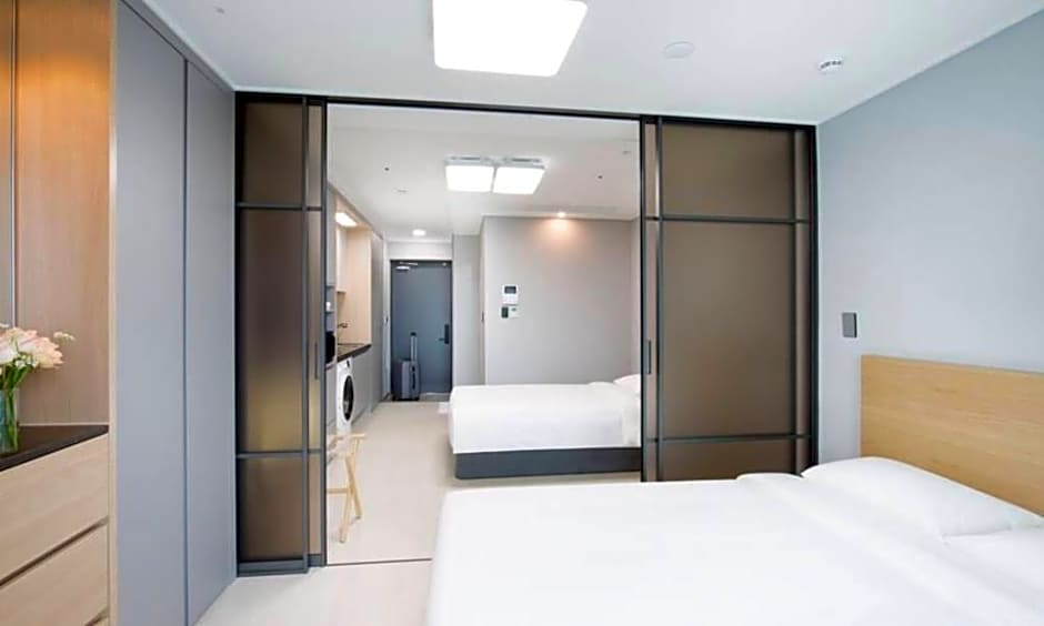 yeosu hotel first city