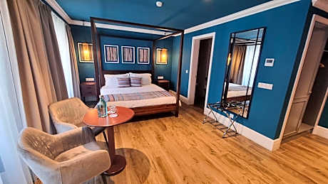 Açores Autêntico Boutique Hotel