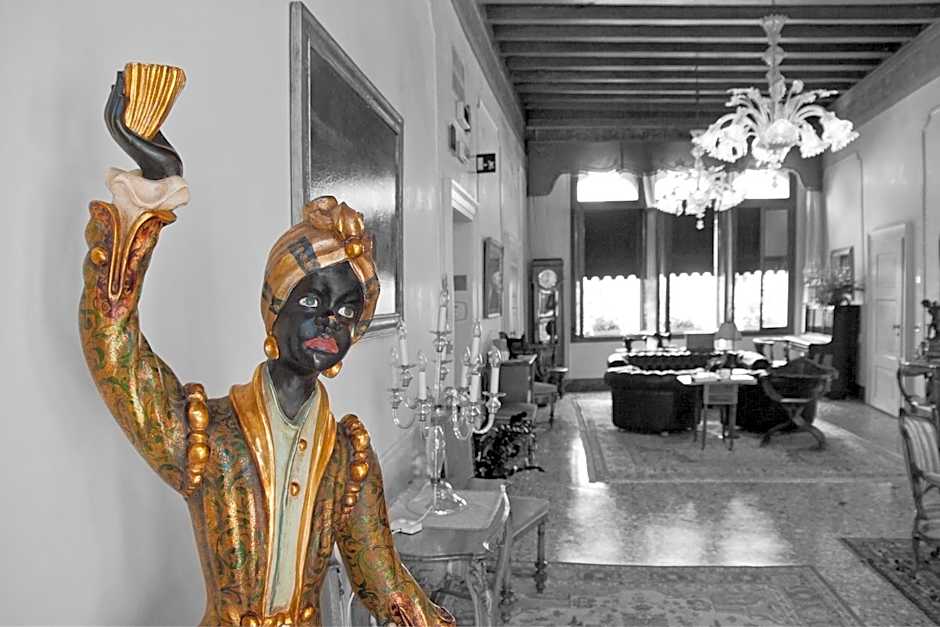 Pensione Accademia - Villa Maravege