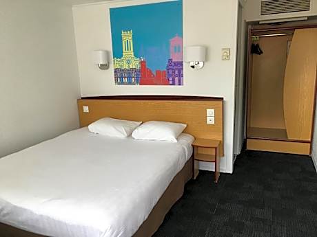 Campanile Marseille Ouest - Martigues