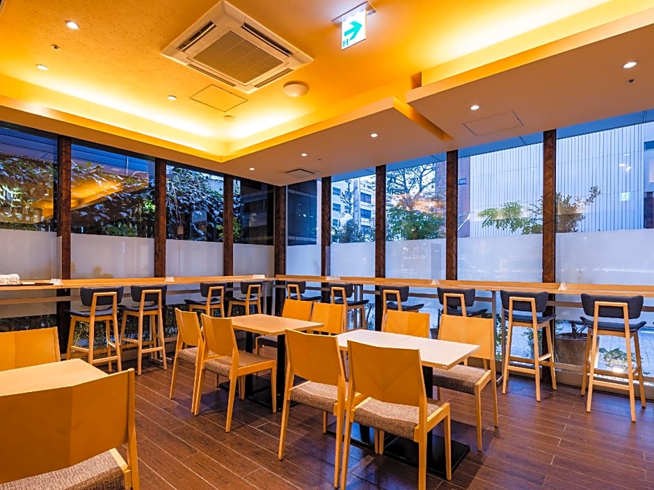 APA Hotel Nagoya Fushimi Ekikita