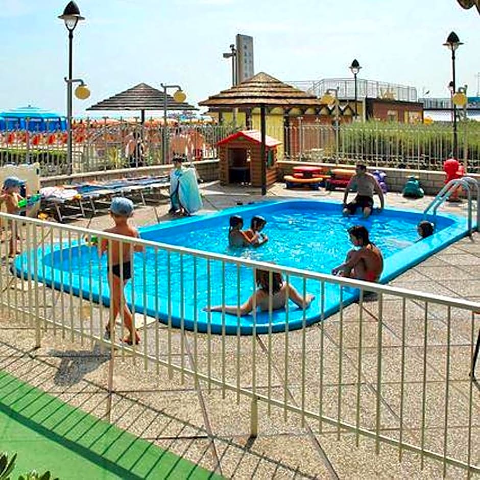 Hotel Marina