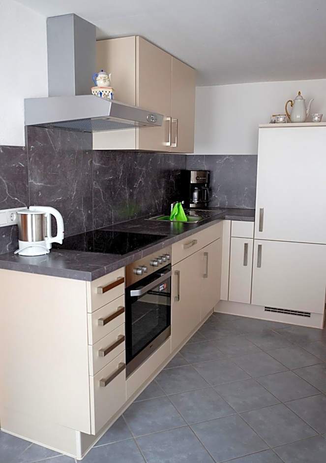 Hotel Garni Goldene Traube