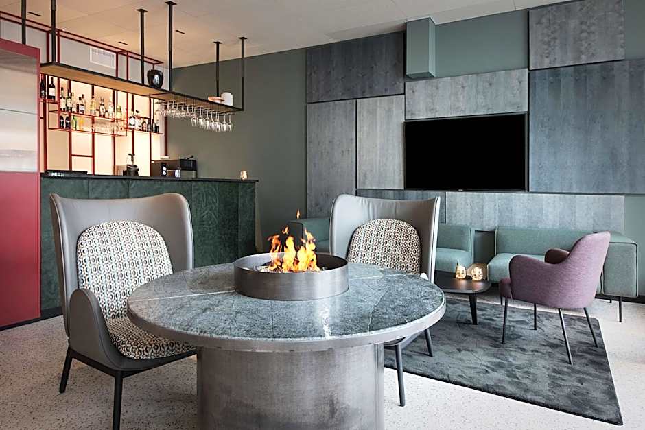 Scandic Torget Bergen