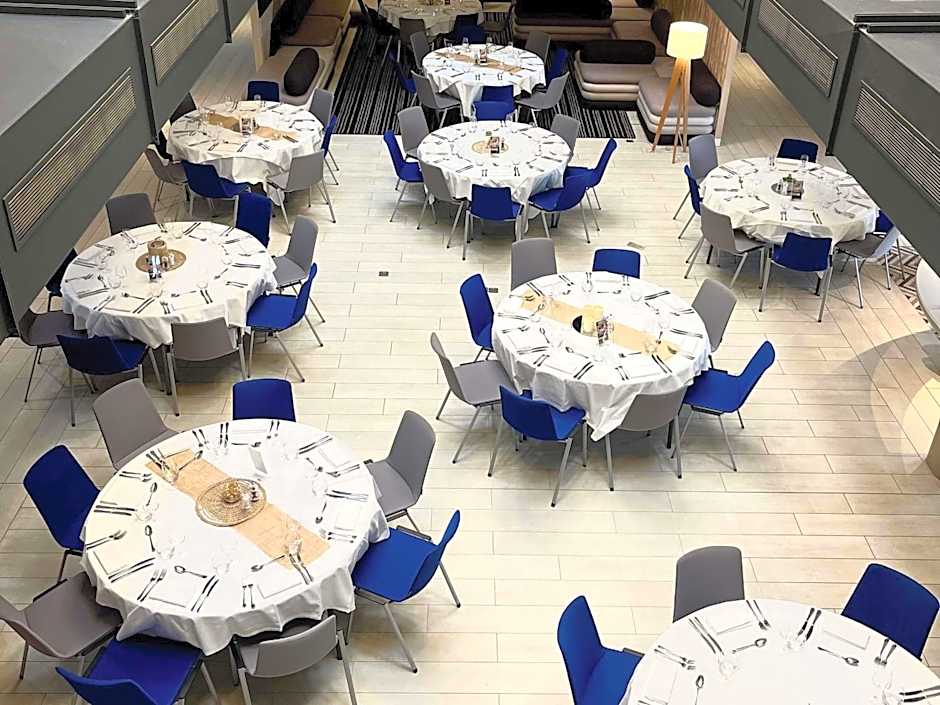 Hotel Mercure Bastia Biguglia