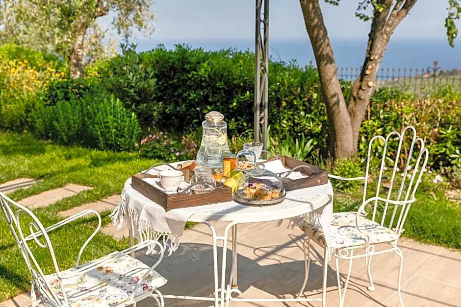 Agriturismo L’Orto di Muma