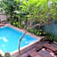 The Kubu Hotel
