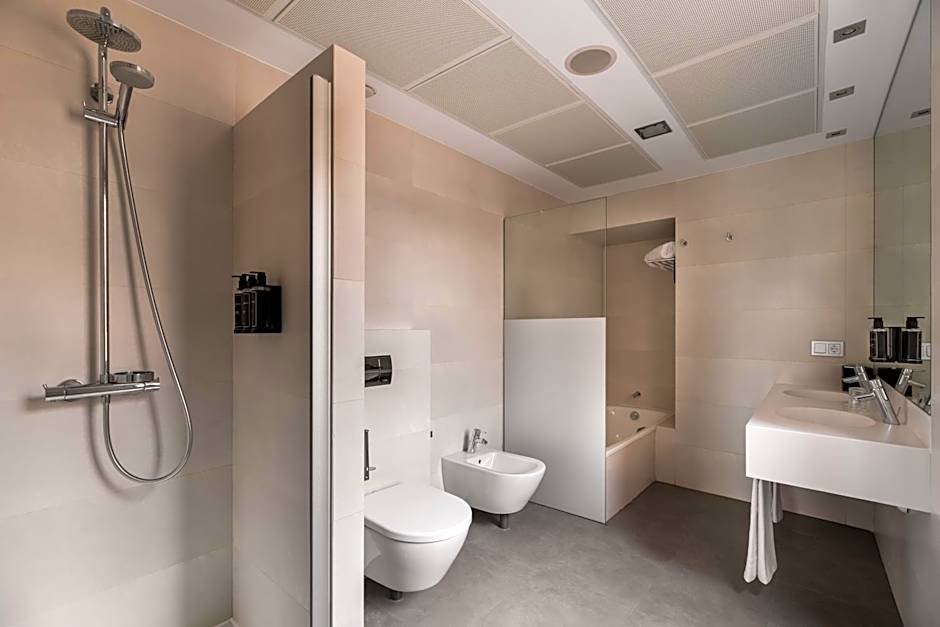 Eurostars Vía de la Plata