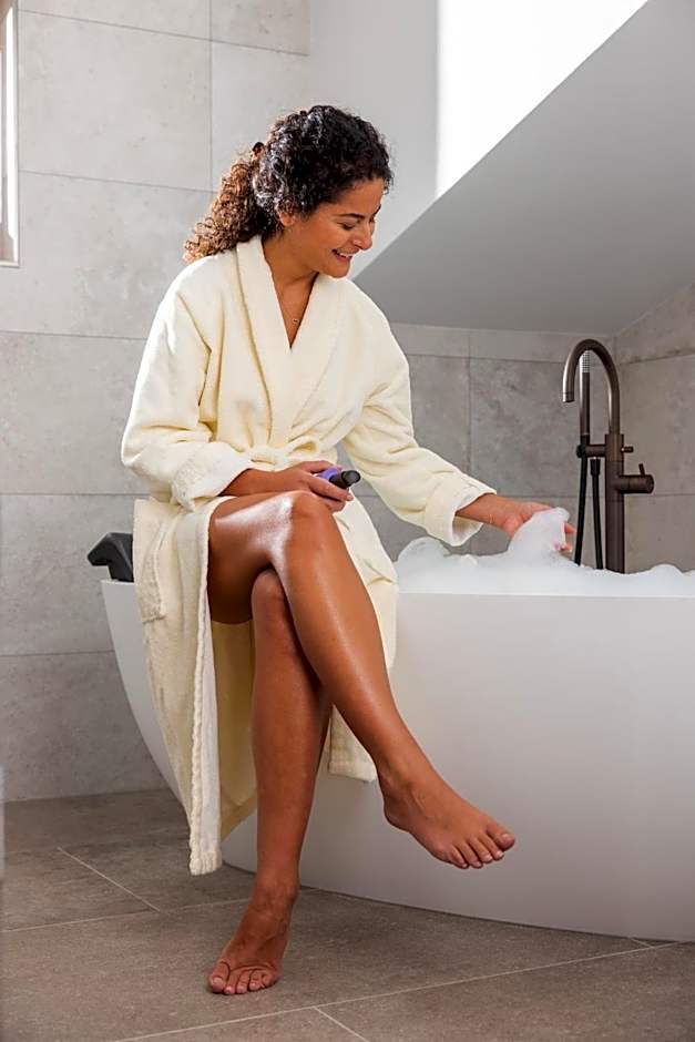 Biohotel Leutascherhof