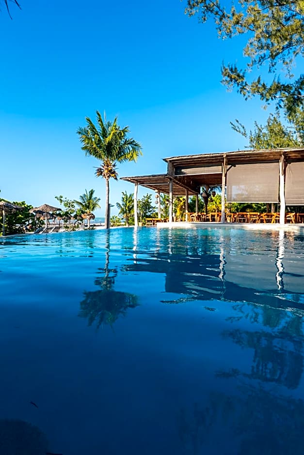 My Blue Hotel Holbox