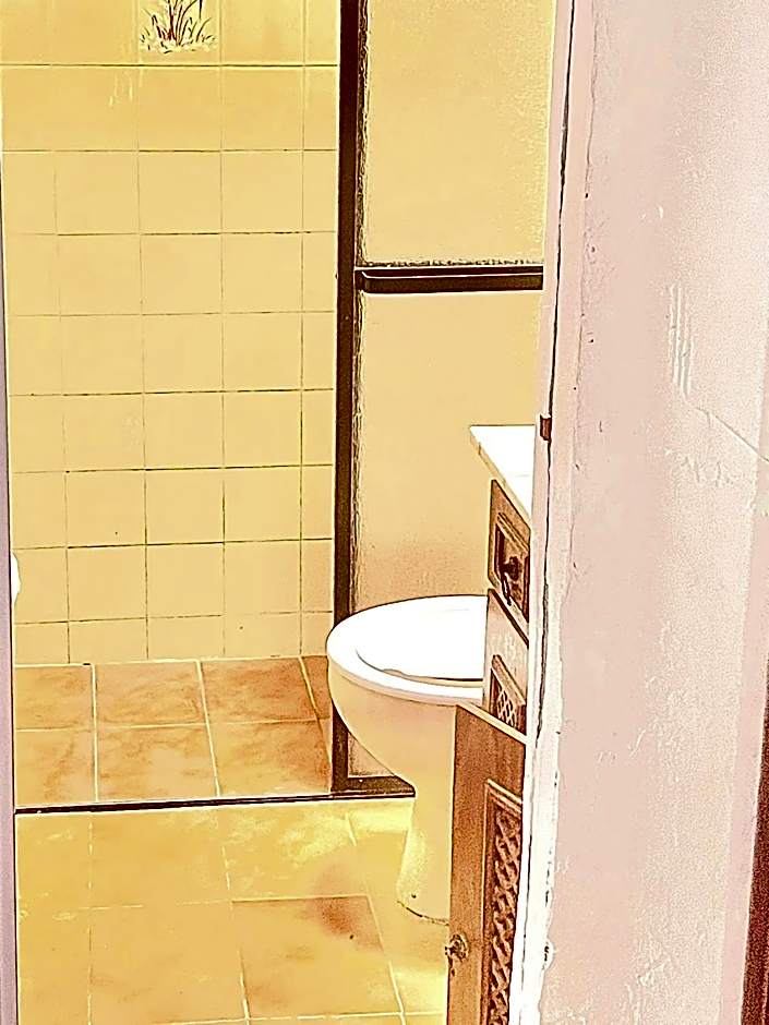 Pousada Praia do Recreio