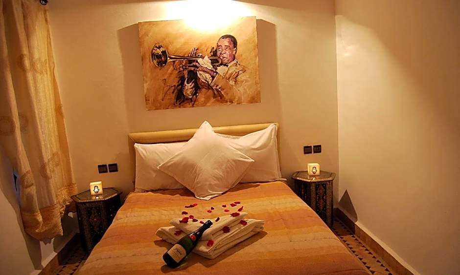 Hotel Riad XO HANNAH