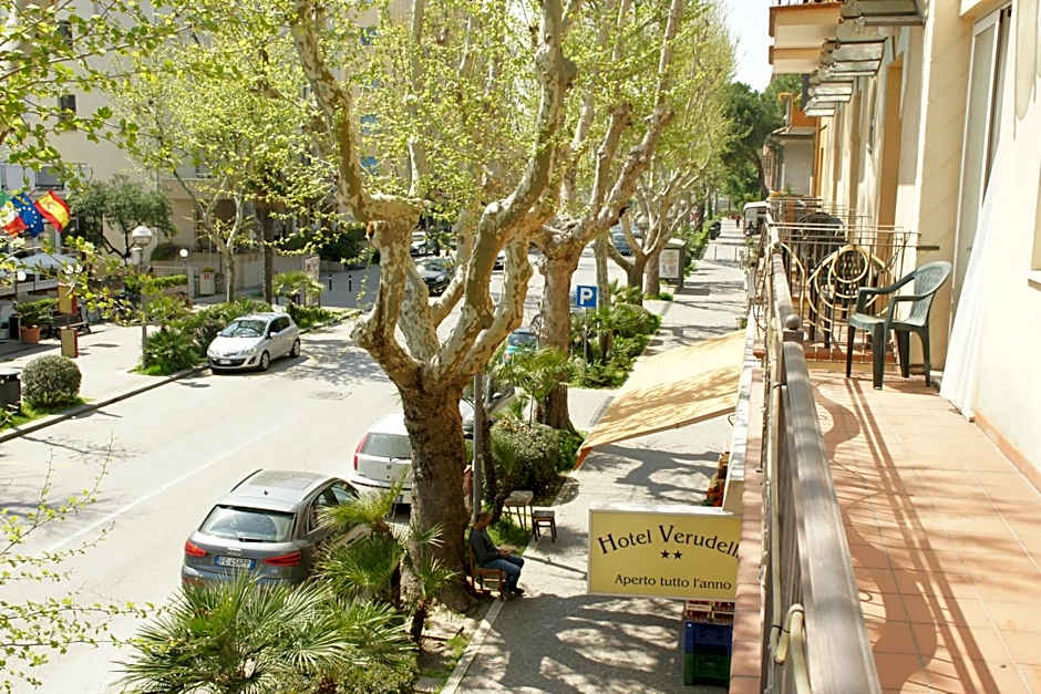 Hotel Verudella