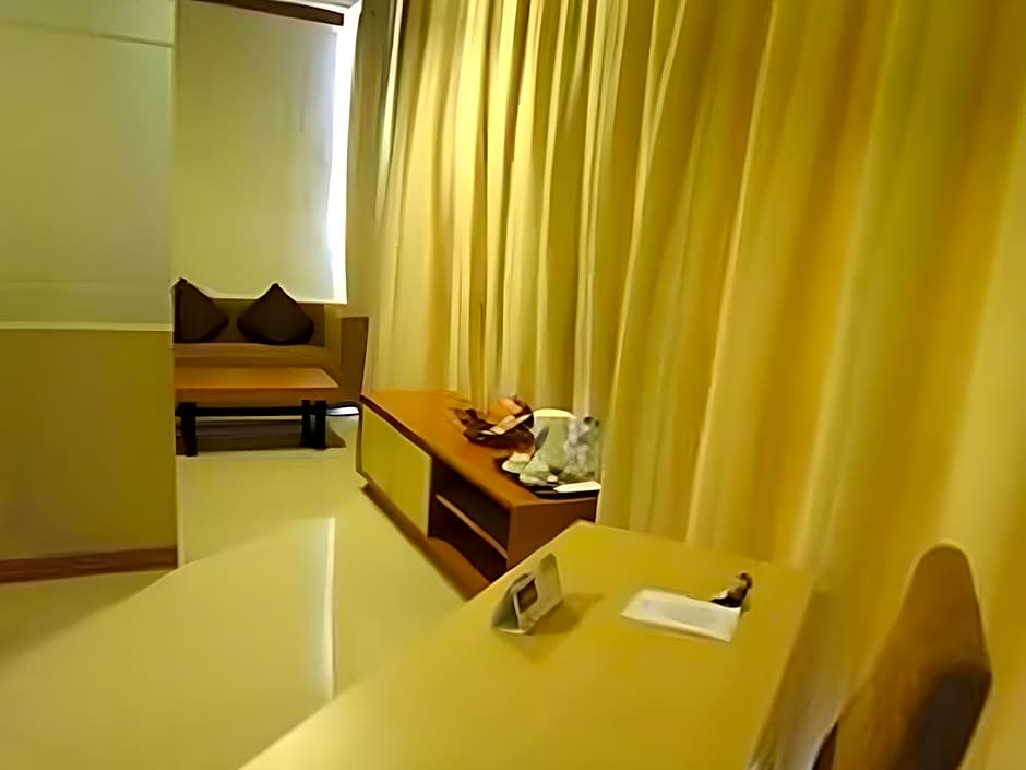 Delta Sinar Mayang Hotel