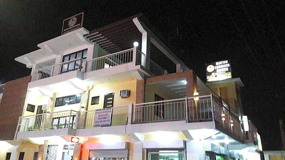 Mayon Lodging House
