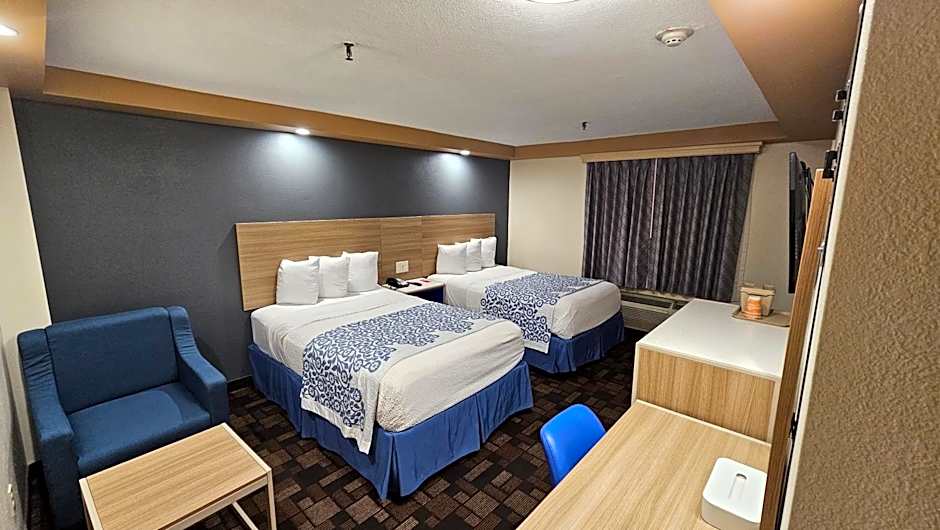 Econo Lodge Woodbridge