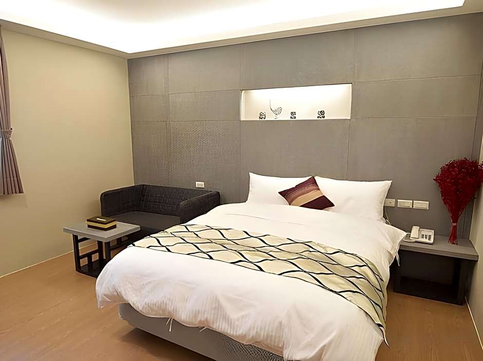 Jiaosi Twenty-one Hotspring Inn