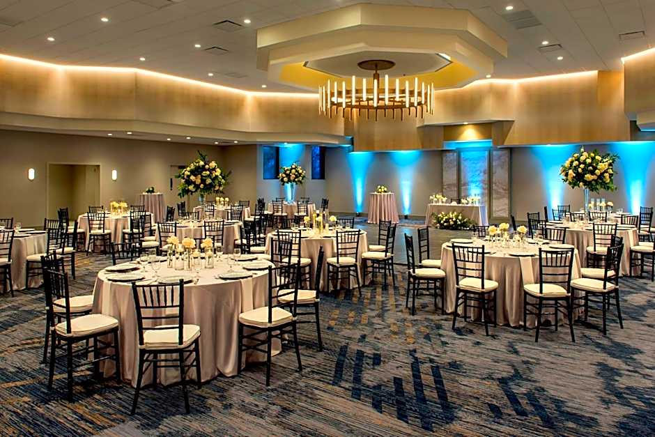 Boston Marriott Peabody