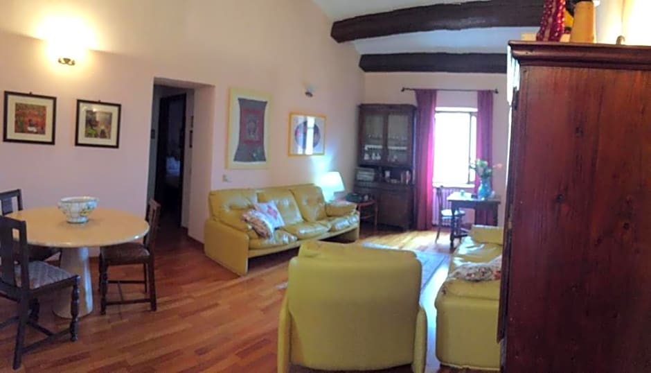 Casannunziata - appartamento con 2 camere no cucina
