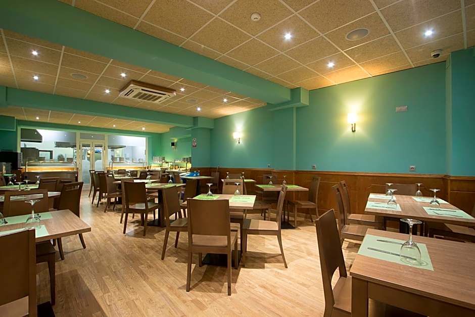 Hotel Benidorm City Olympia