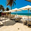 The Tryst Beachfront Hotel