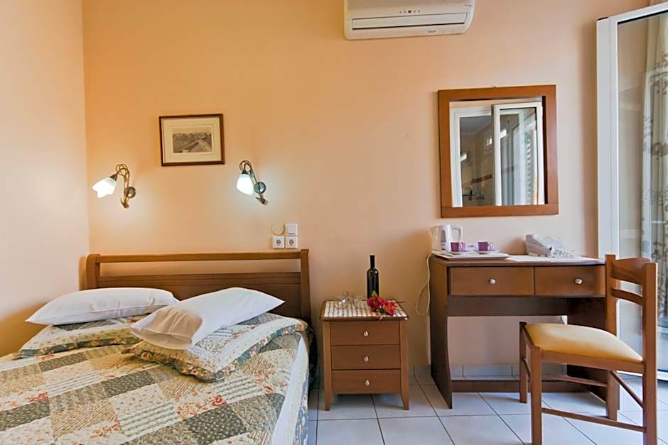 Mirabello Hotel