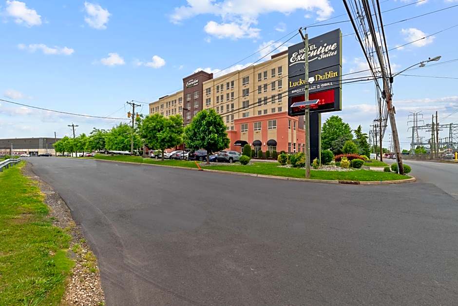 Hotel Executive Suites