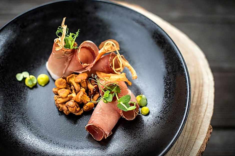 Taubers Unterwirt Aktiv & Vitalhotel