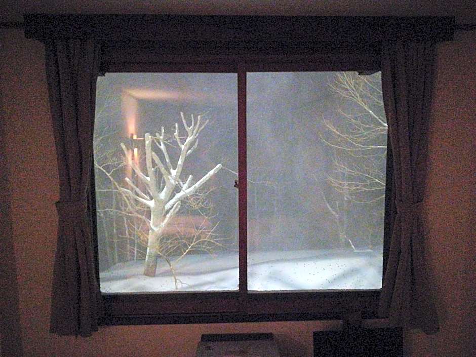 Fujio Pension Madarao Apartment Hotel & Restaurant