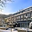 Hotel Schlangenbader Hof