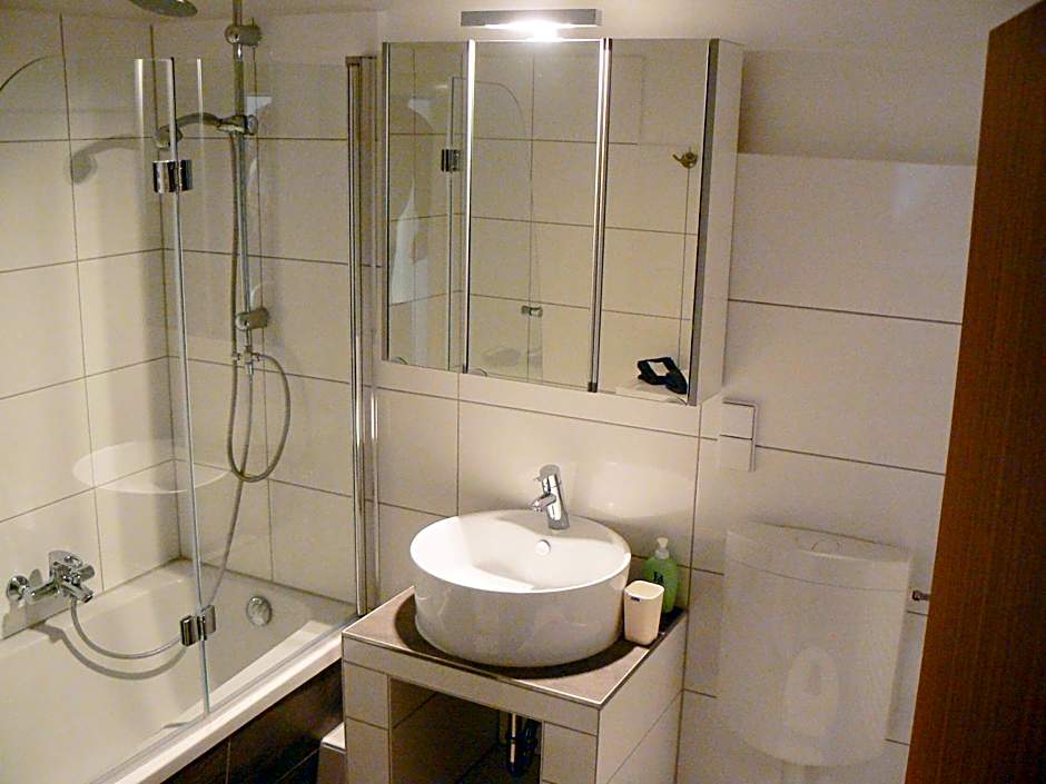 Waldhotel "Peter aufm Berge"