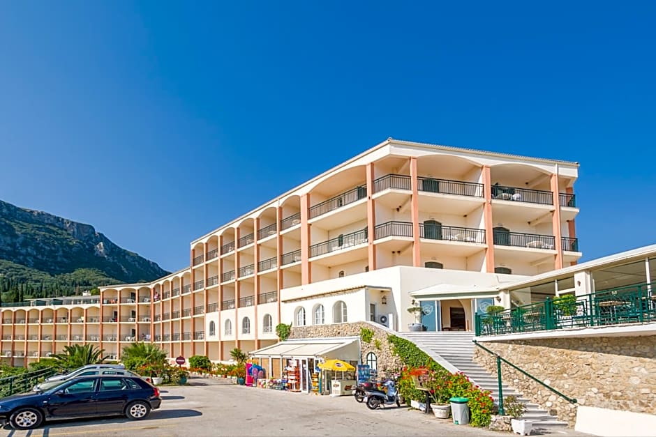 Paleo ArtNouveau Hotel - Adults Only