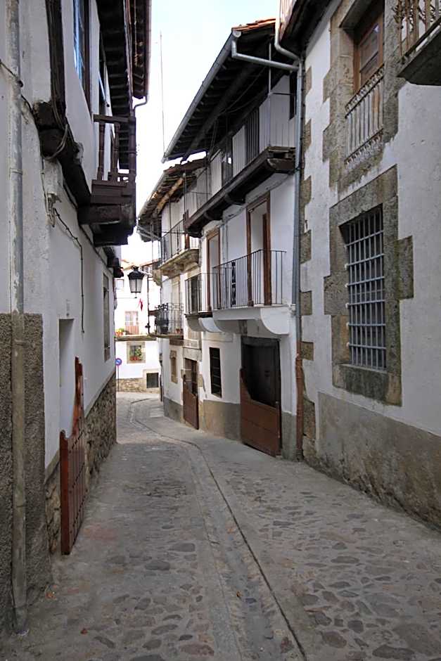 Hostel El Lago, Caceres