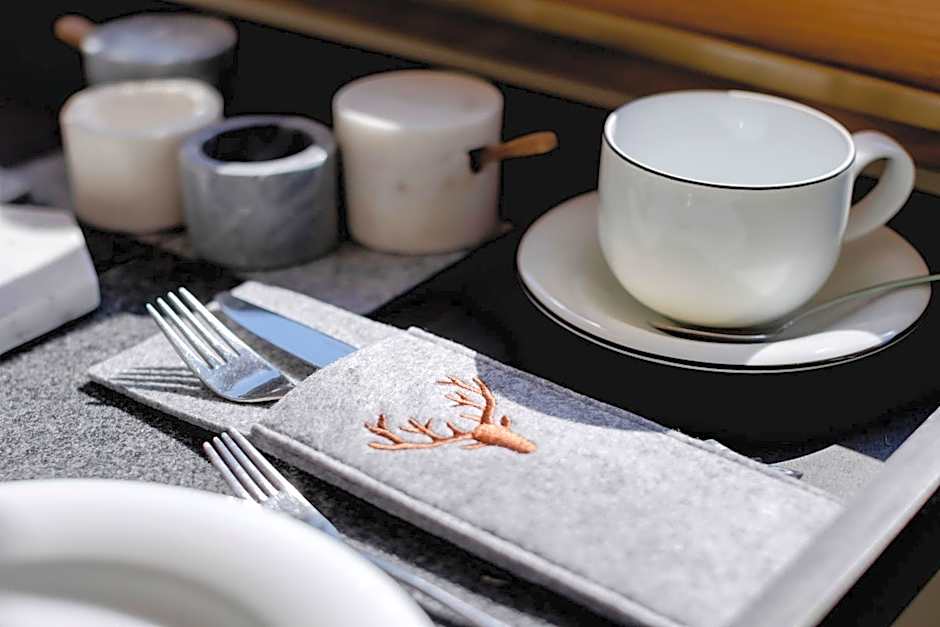 Polreich Bed&Breakfast