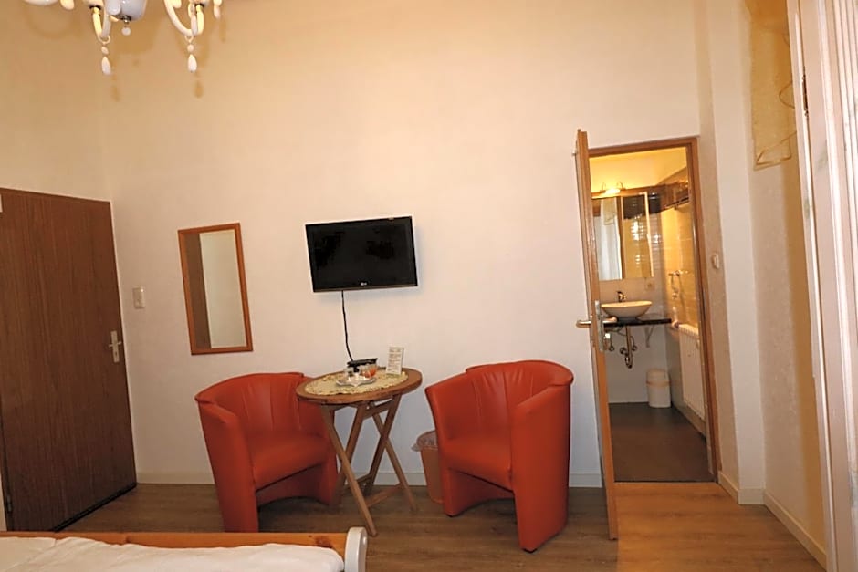 Villa Amber