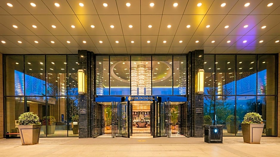 InterContinental Shijiazhuang By IHG