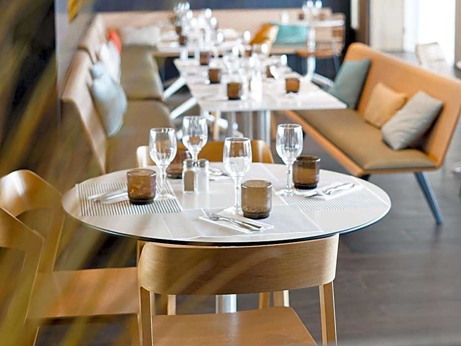 ibis Le Touquet Thalassa