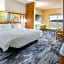 Fairfield Inn & Suites by Marriott Klamath Falls