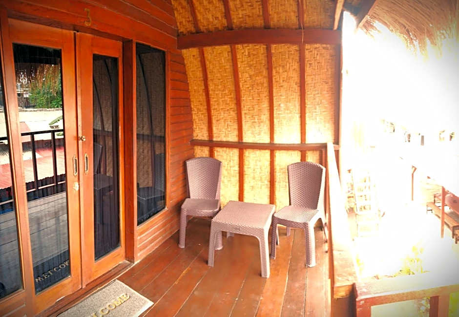 Good Vibes Bungalows